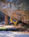 �ൺ����rocker��Ӱ��Ʒ����Bouldering in Qingdao��