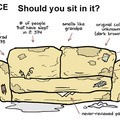 sofa