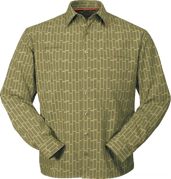 Sikkim Shirt long_lizard-dark olive.jpg