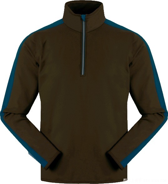 Snow Zip Longsleeve_coffee-pacific.jpg