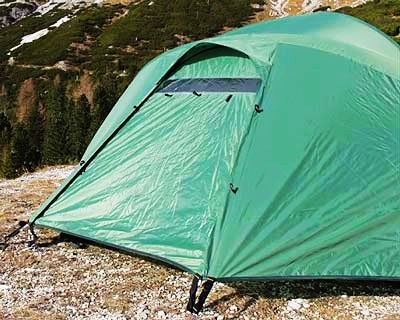 the north face nebula tent