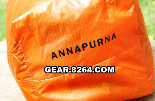 Annapurna