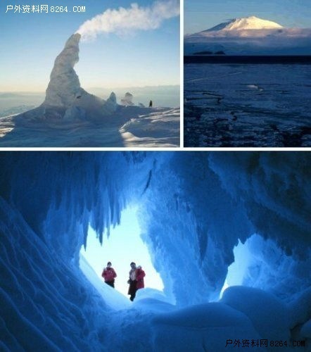 【八月摄影团】格陵兰西部：午夜不灭的阳光奇景解锁极地梦幻之旅！——82格陵兰岛西部午夜阳光极致风光摄影创作B团