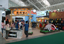 NIKKO--2007�Ͼ�����չNIKKO���չʾ[��Ƶ]