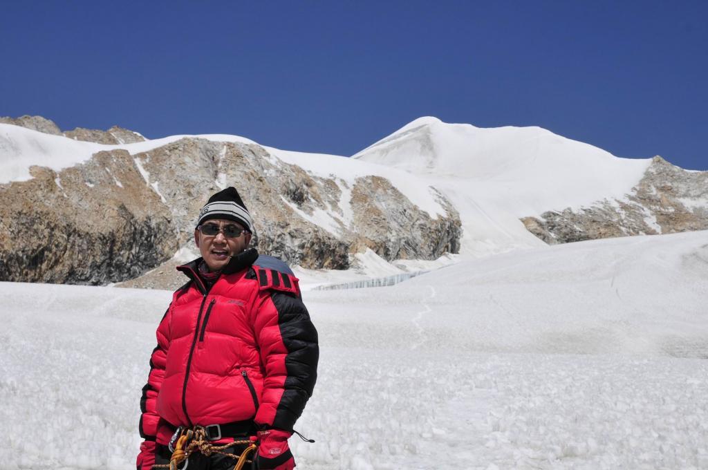 启孜峰—— 一场华美的攀登盛宴(三)