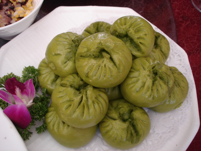 彝家伙食(武定壮鸡第一馆)美食照片