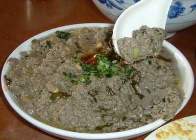 【食尚之旅十】老北京传统的回民小吃还有哪个你没吃过 (北京美食大使