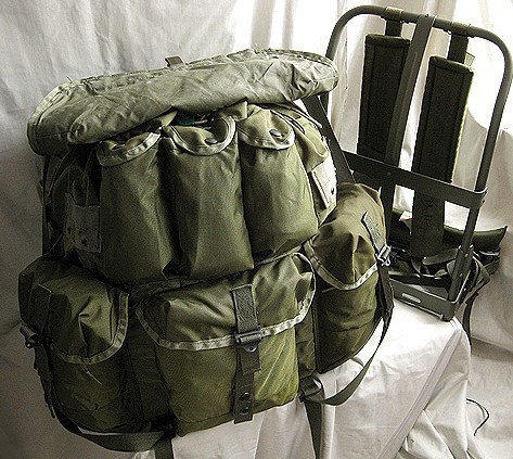 驴友装备和注意事项特种兵野外生存