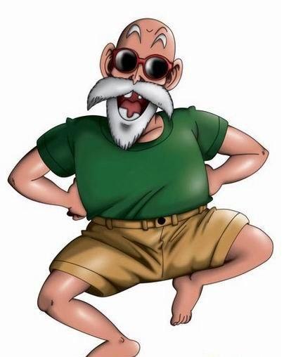 开玩笑吧,这糟老头就是风伯?