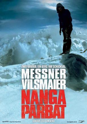登山电影《nangaparbat》(南迦帕尔巴特)