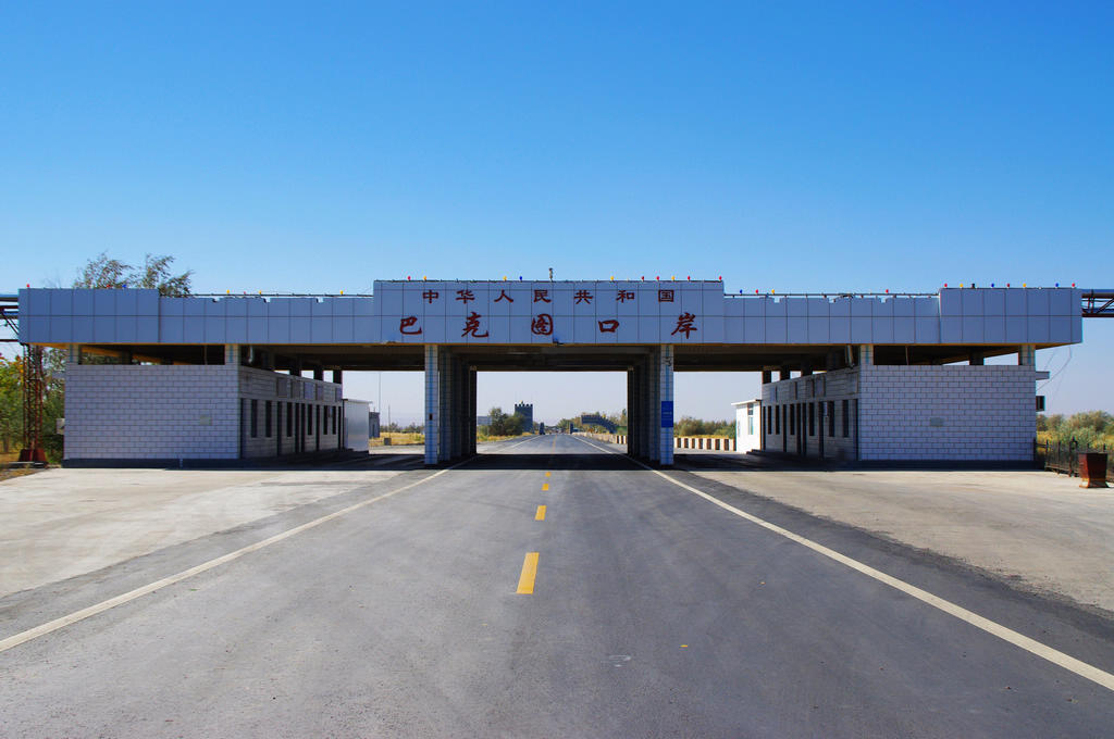 金秋万里,大美无疆 —— 38天 / 15000公里