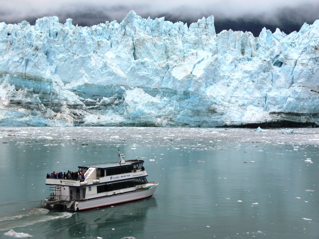 到北极(横穿北美 纵穿北美)---关于北美洲的光影记录 - 美国游记攻略