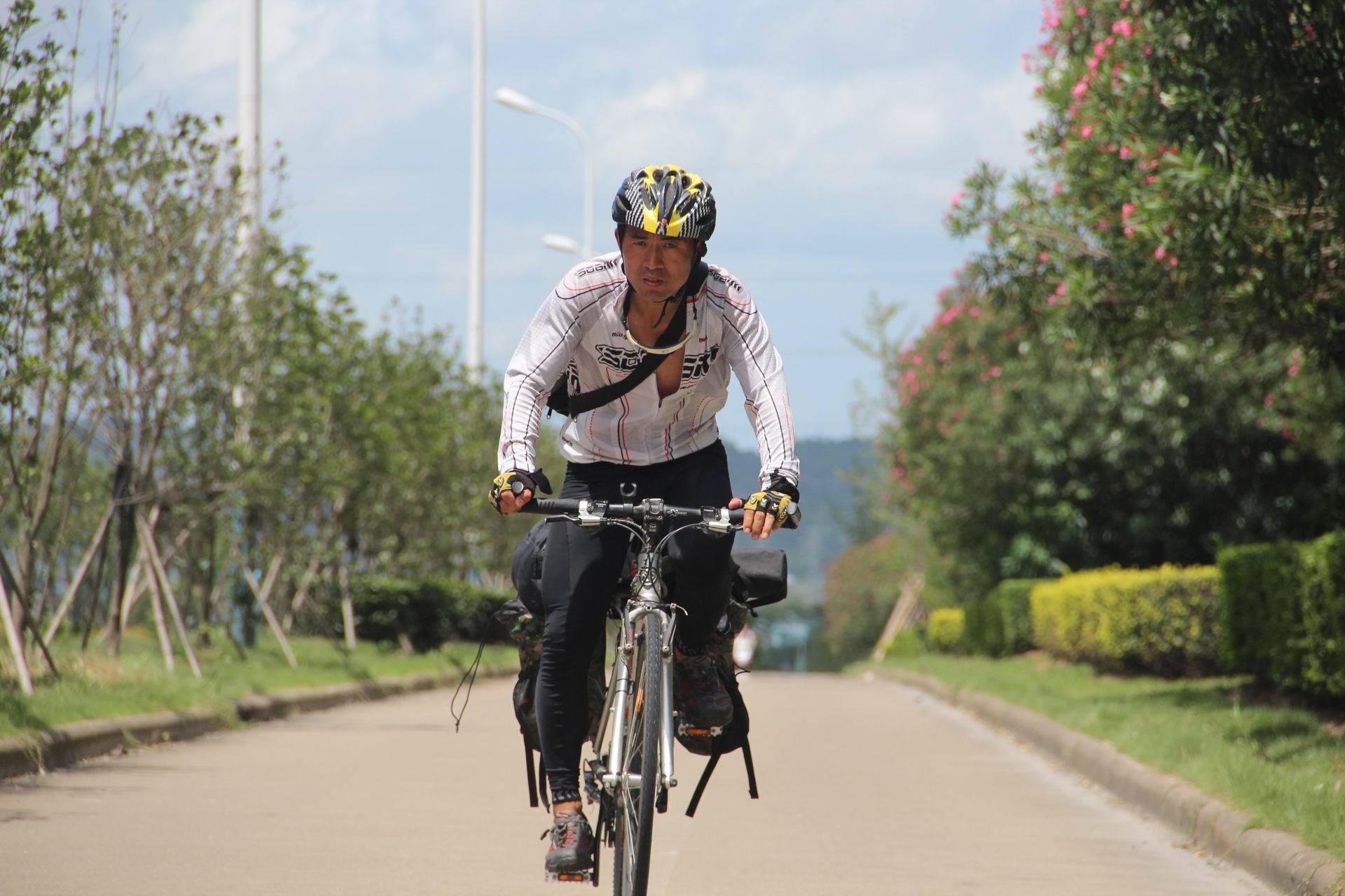 美利达探索者 - 第1页 - 骑行天下 - 户外资料网