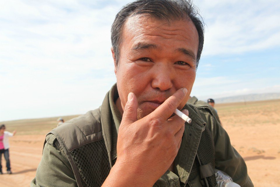 穿越北强空中花园,寻寻觅觅我的香格里拉