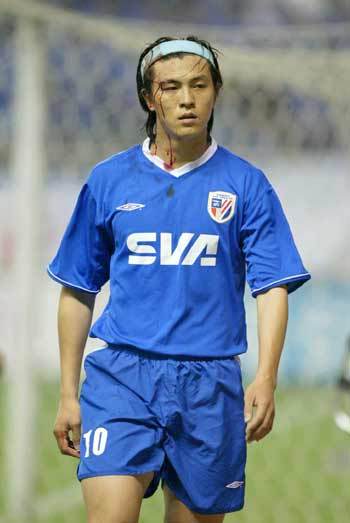 永远的最爱-张玉宁