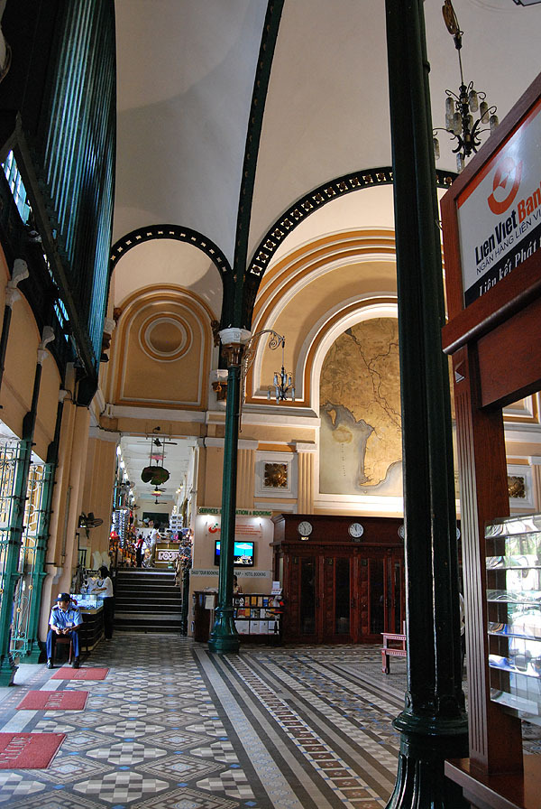 越南 槟椥,西贡见闻(至175楼完成)