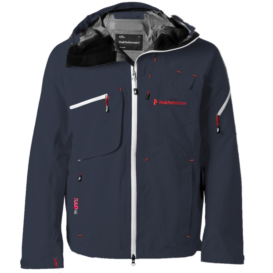 peakperformance这件衣服可以卖多少