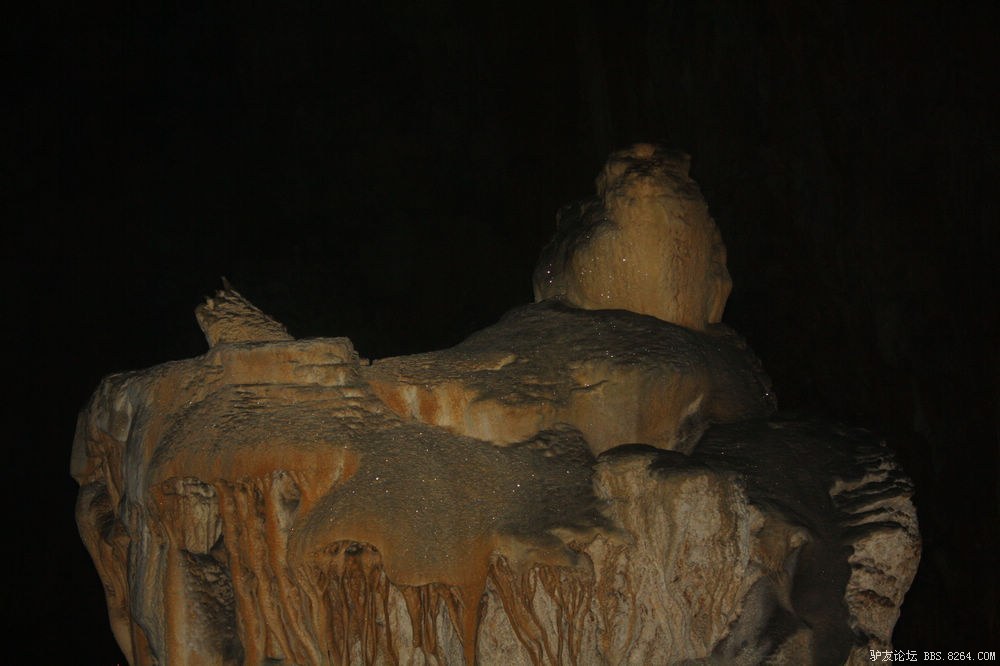 清凉之旅环江文雅天坑探秘