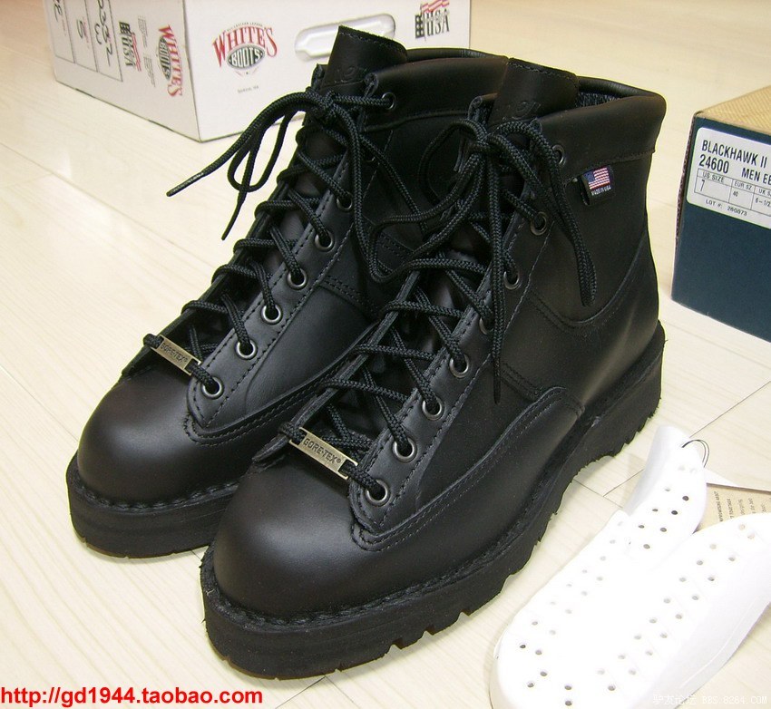 请问danner鞋的质量怎么样?