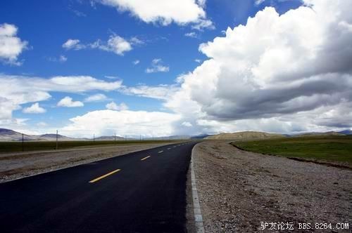 神奇的天路,人间的天堂——穿越阿里大北线的那些时光 - 第6页 - 『 