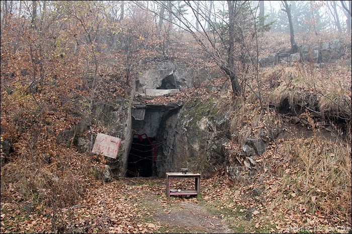 雾锁仙人洞—特战山地旅破解仙人洞之谜