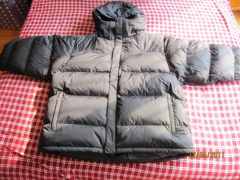 天好晒几件土拨鼠衣服