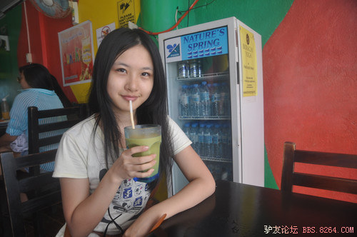菲律宾,背包,沙发,勇敢少女一个人的传奇旅行.