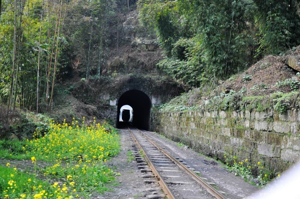 春暖花开时,我们相约嘉阳,一起坐蒸汽小火车穿越前世今生(全文完)