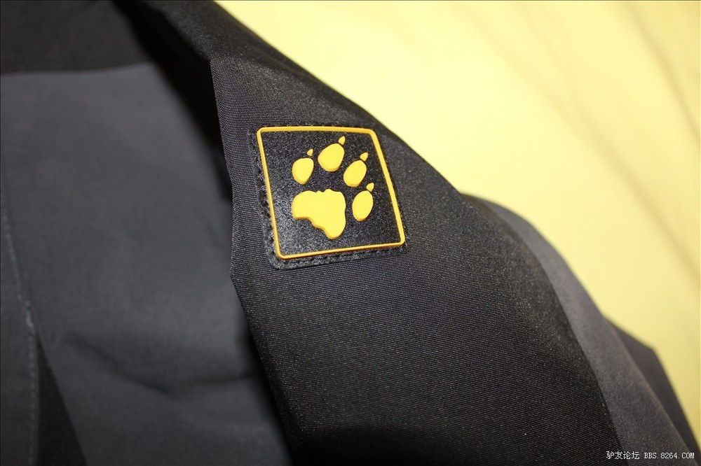 第一次买狼爪,跪求专家鉴定真伪