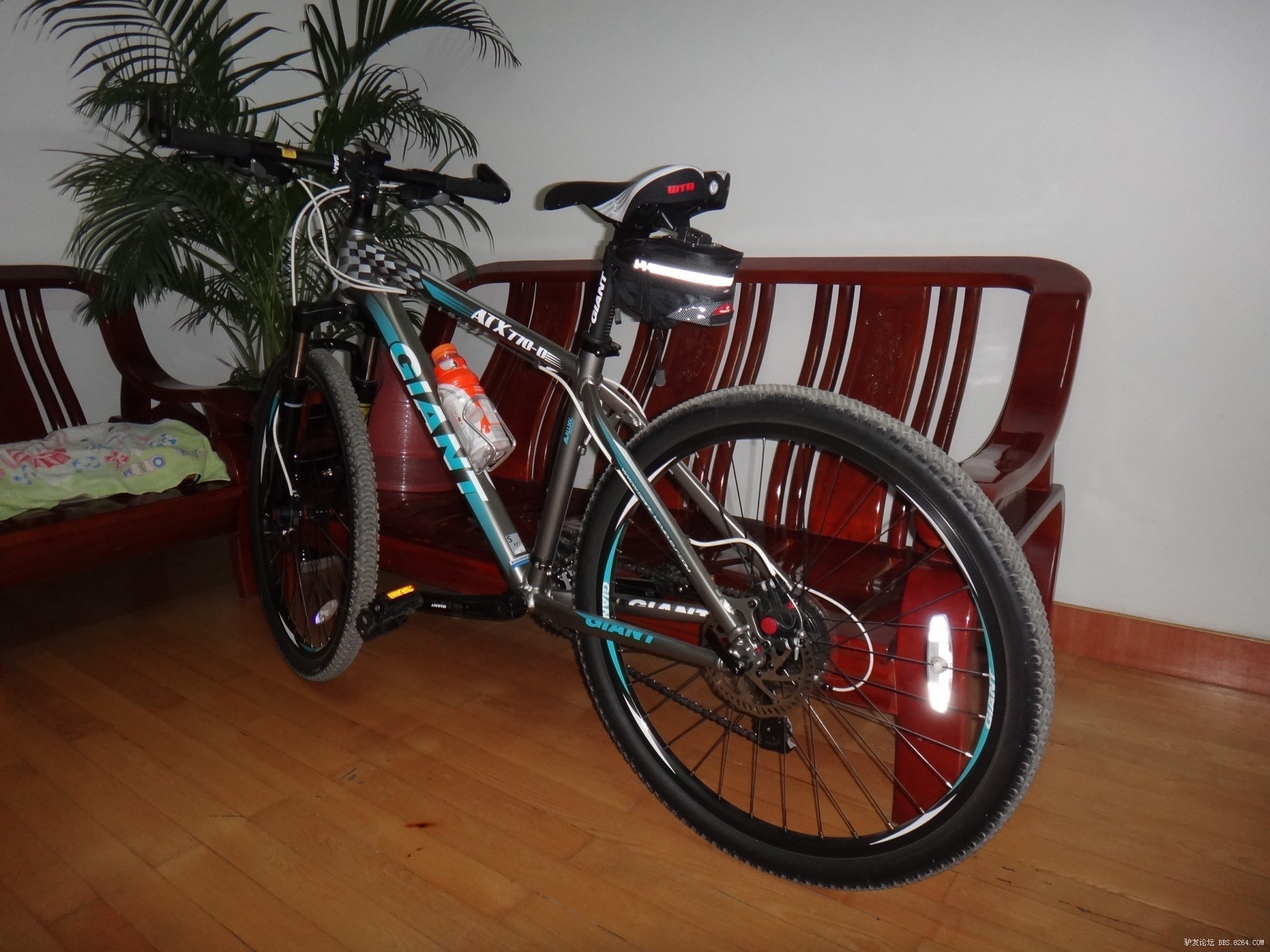 新入手2012atx770d