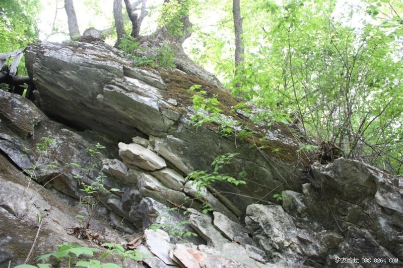 长春明雅轩双阳吊水壶之行