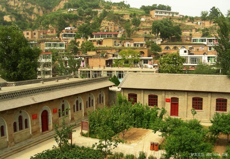 延安鲁艺旧址4.jpg