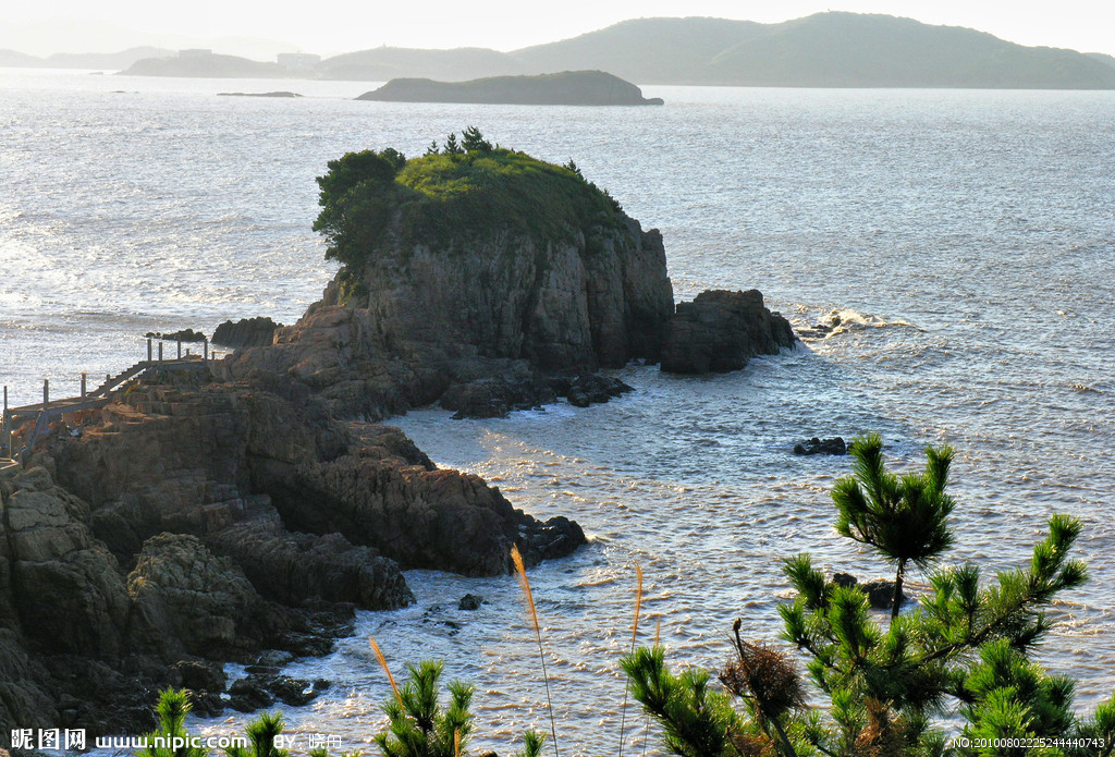 2012年6月16-17日舟山六横岛外门沙露营,fb[舟山]