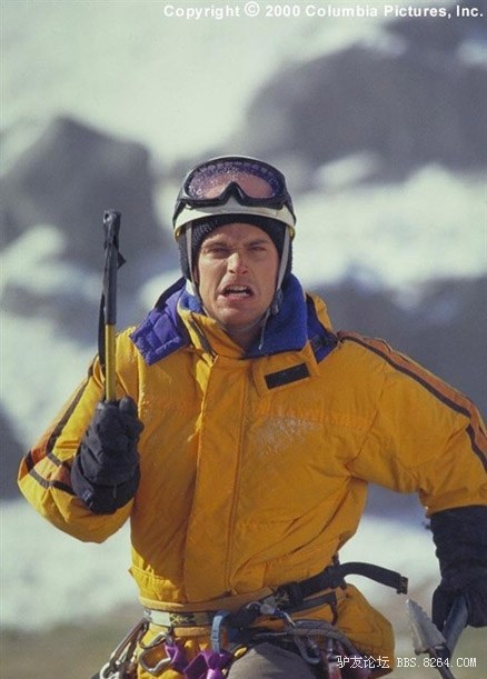 1080p蓝光版《垂直极限》挑战极限经典冒险大片1920蓝光高清12.