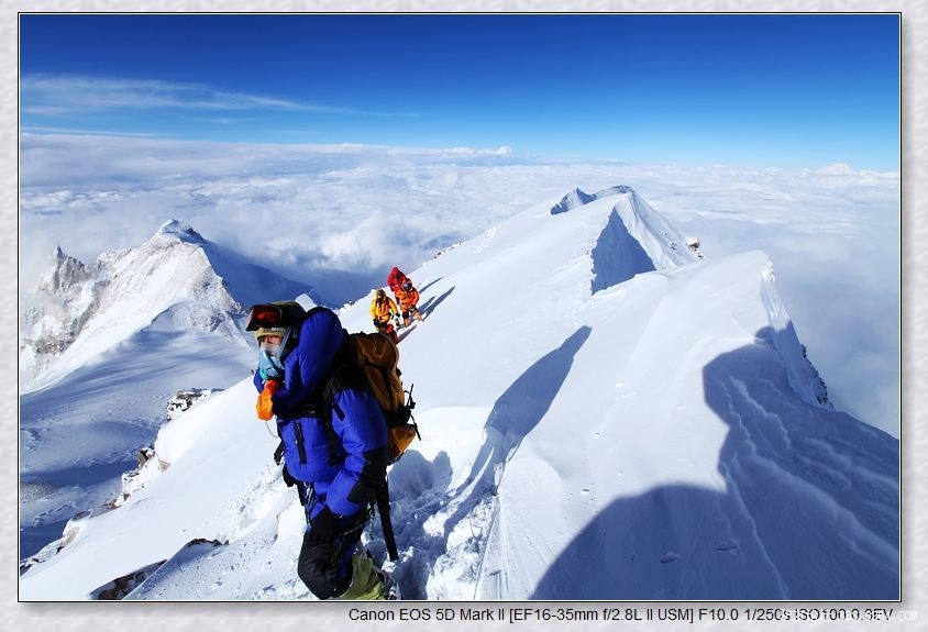 有人的画面是不是生动一些了? .