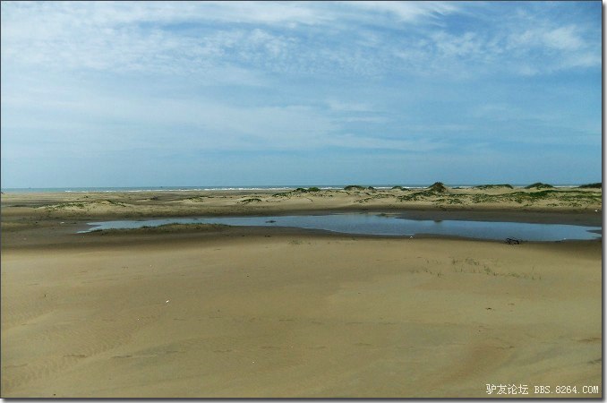 游记湛江最大的无人岛一个充满神奇和魅力的岛罗斗沙