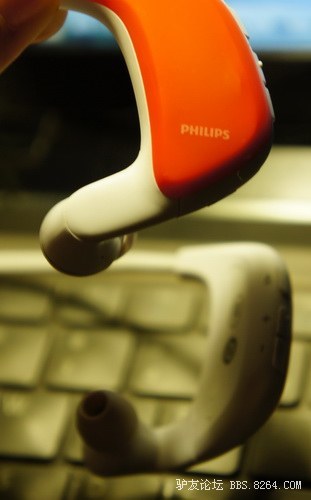 飞利浦gogear action mp3播放器评测报告