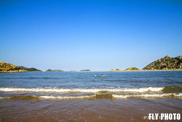 7月14日~15日『中国夏威夷』福建霞浦大京海滩露营,报名15267366848