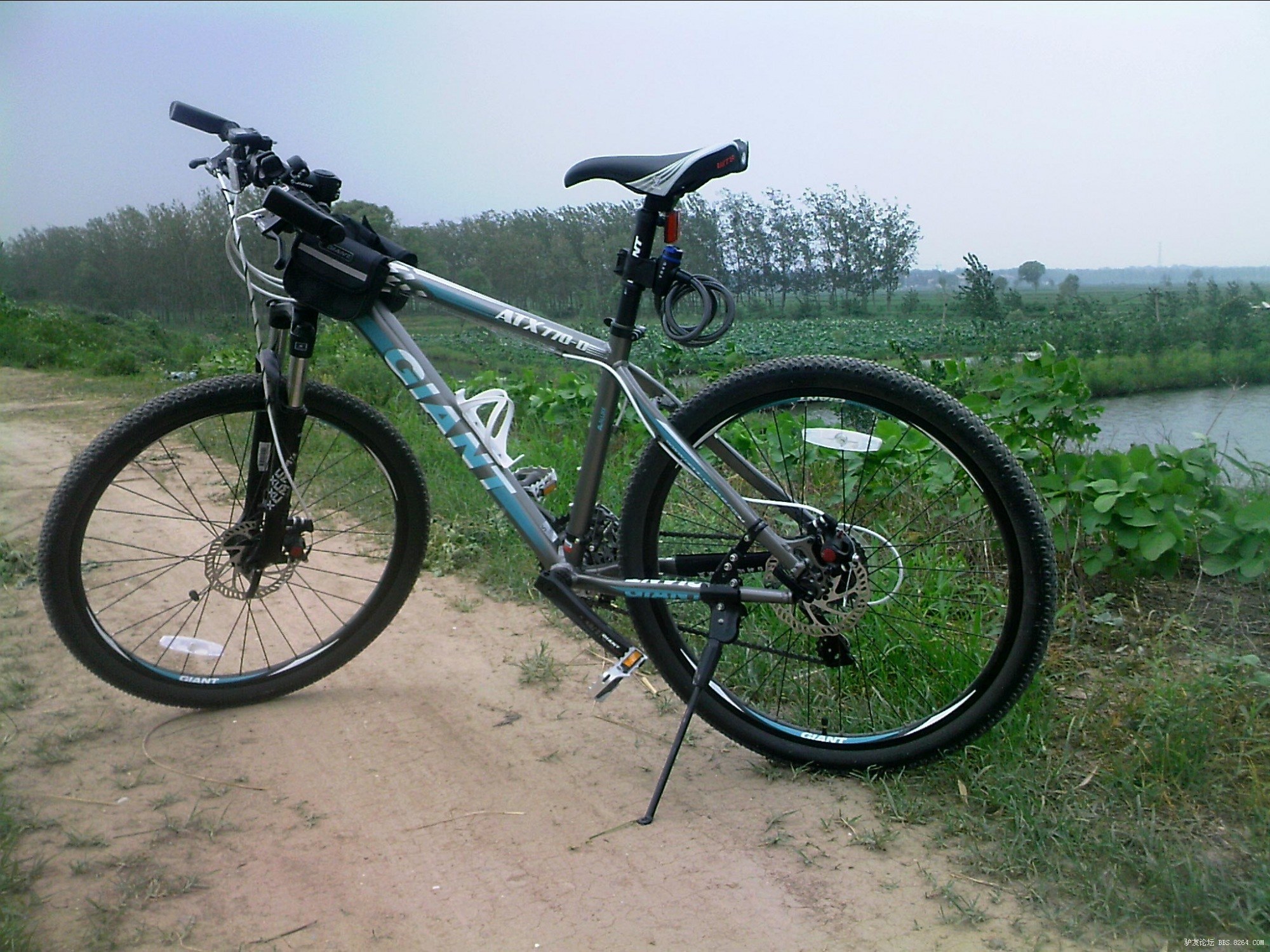 新购入12款atx770d