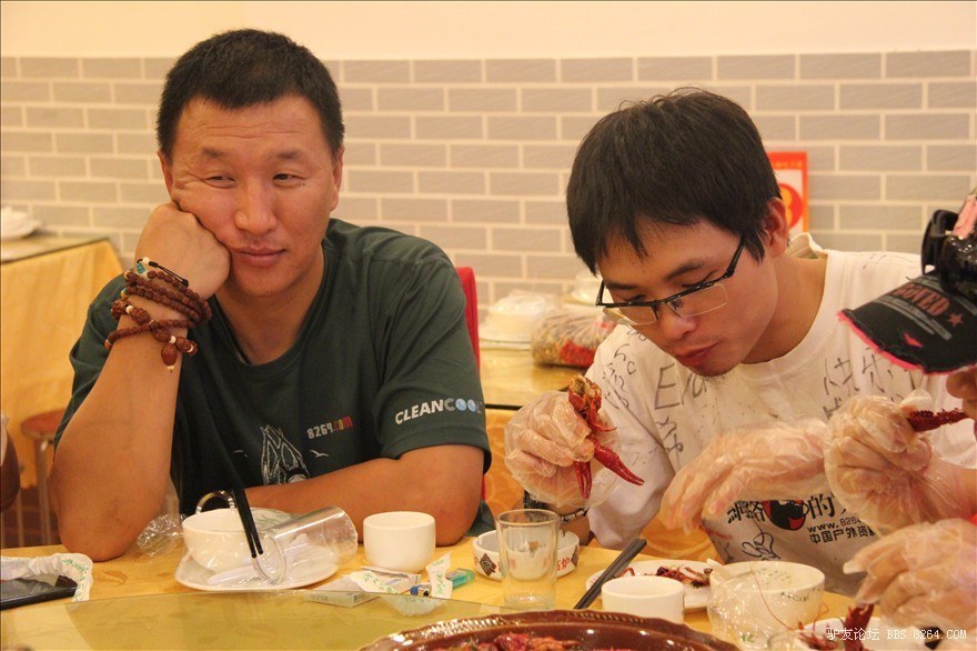 同志们开饭了记8264南京版主宴