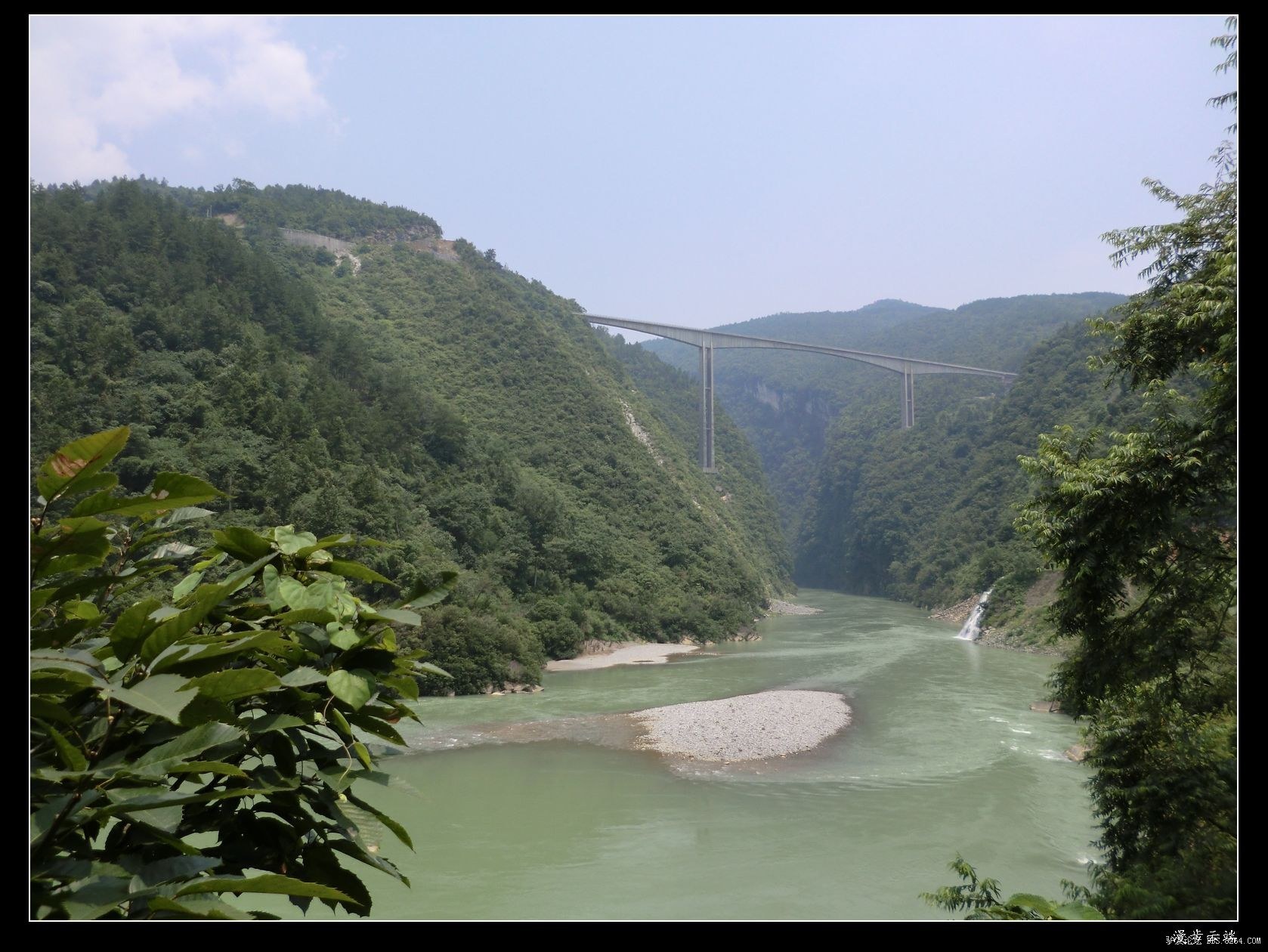 玩转珠子溪 (云端)