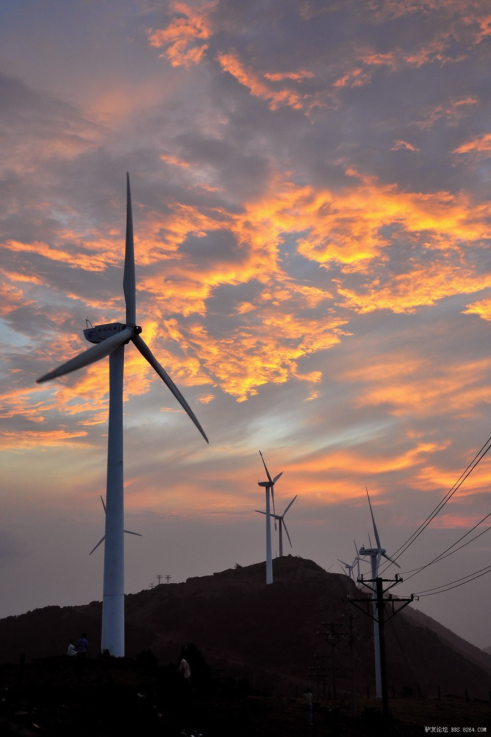 临海风景-江南长城,紫阳街,括苍山