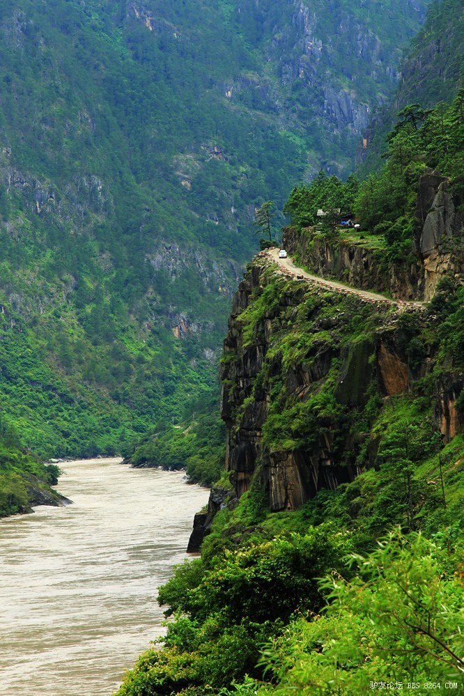 丙察察的一些图片