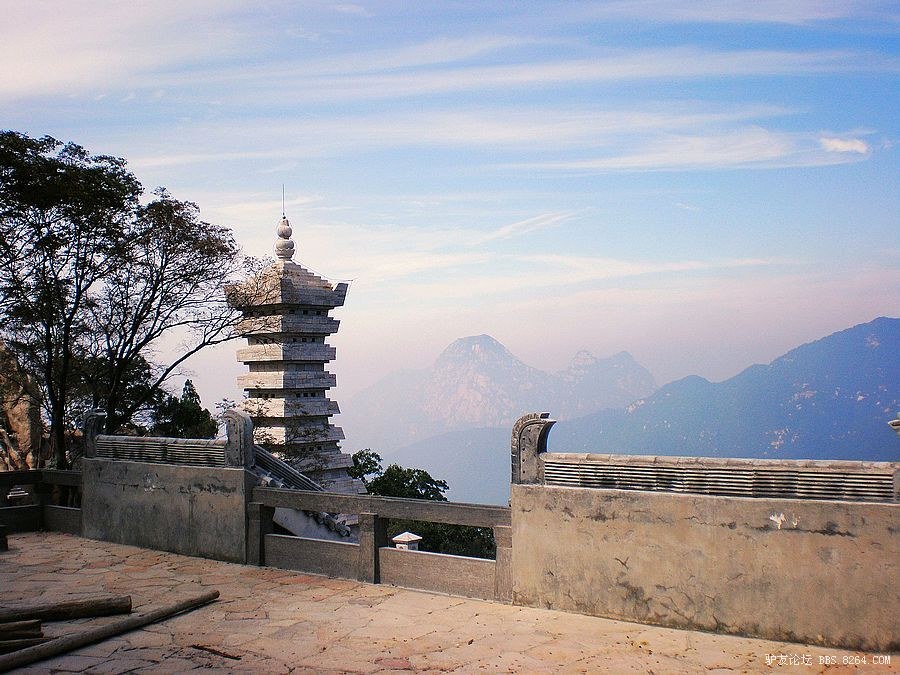 小四轮上南山,恶整冒黑烟 渑池清水河热身 嵩山宝珠峰寻险