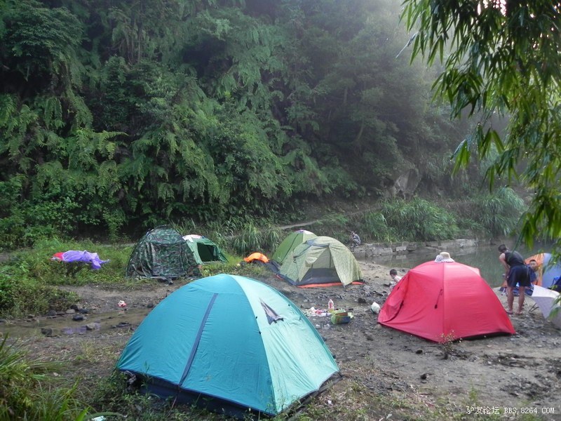 璧山,铜梁二县交界青龙湖露营耍水休闲游活动pp!