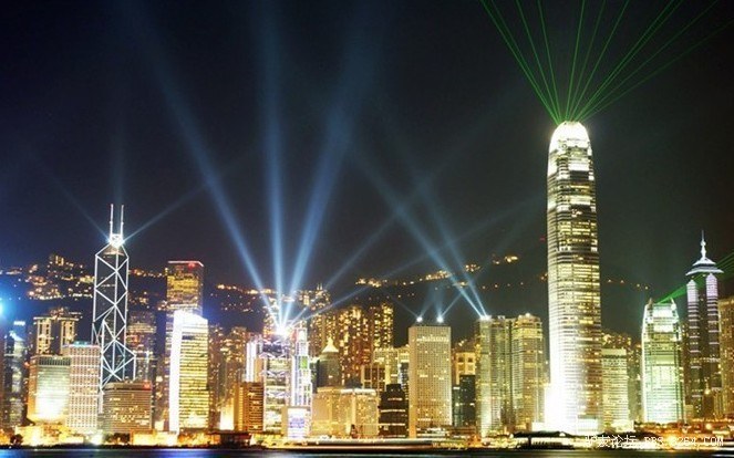 璀璨的明珠(香港)赌城(澳门)浪漫7日行 - 第1页 - □-h河南 - 户外