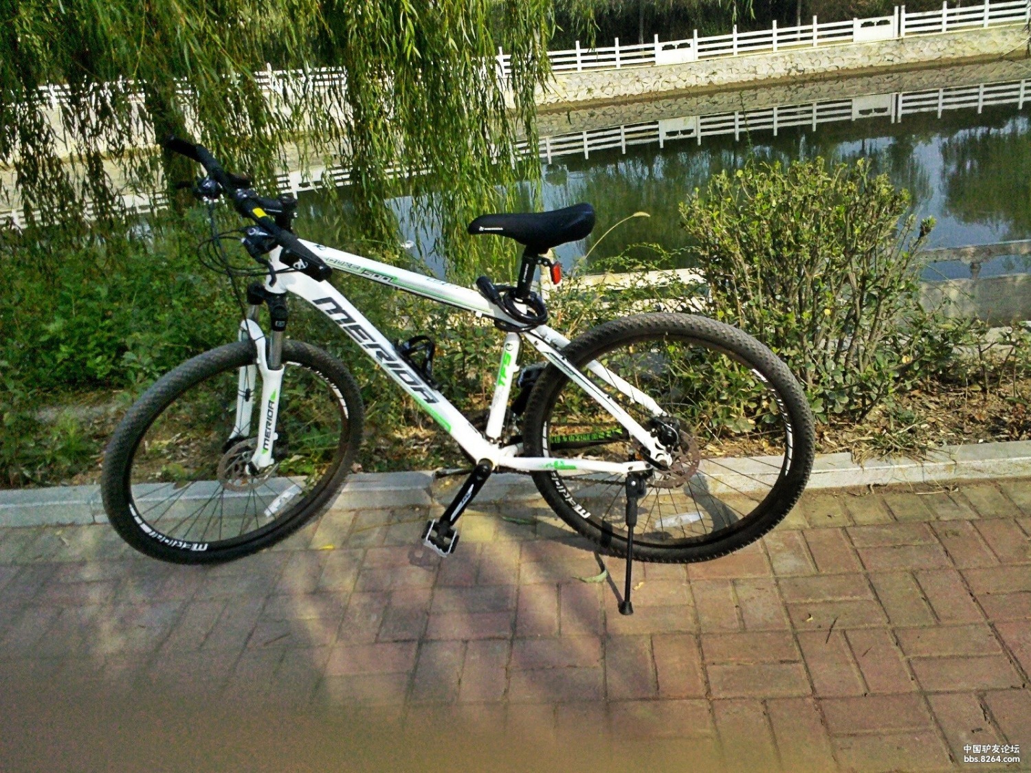 入手13款公爵500