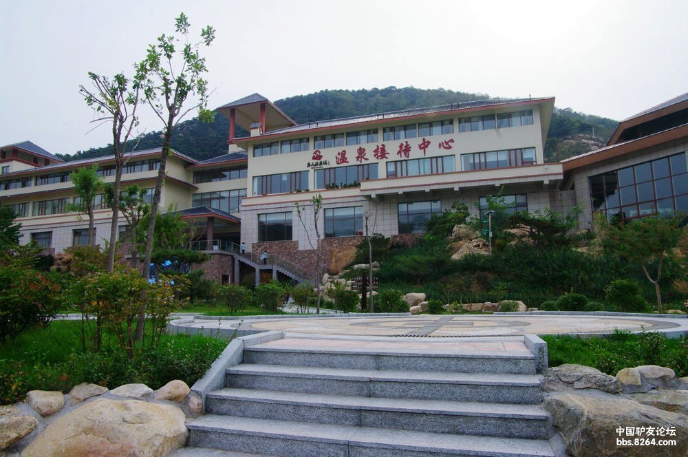 27周六情人谷登山,徂徕山温泉---一起去体会幸福的感觉[泰安] - 第1页