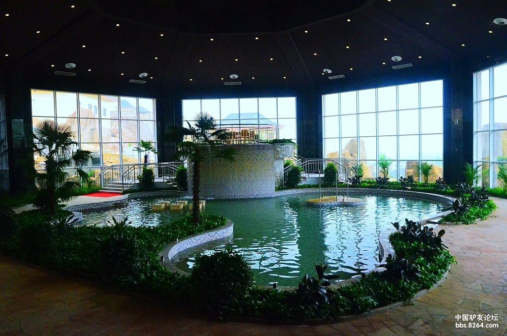 27周六情人谷登山,徂徕山温泉---一起去体会幸福的感觉[泰安] - 第1页