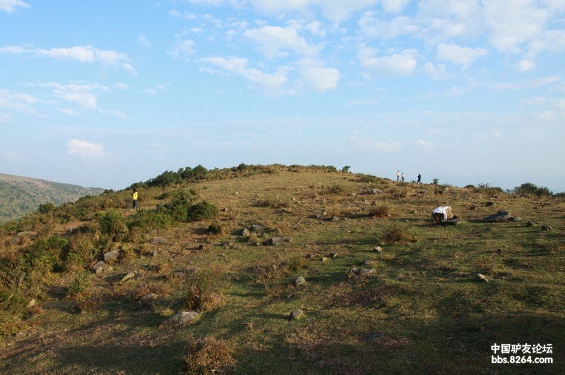 11月3-4日牛湖村穿越